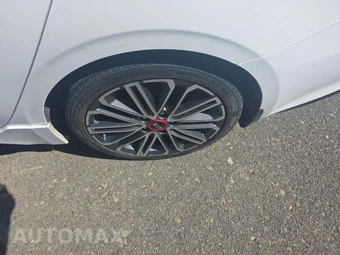 2021 Kia Forte GT – miniatura 11