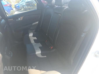 2021 Kia Forte GT – miniatura 16