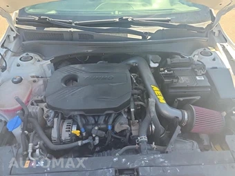 2021 Kia Forte GT – miniatura 18