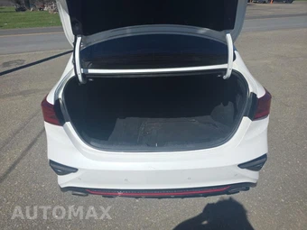 2021 Kia Forte GT – miniatura 19