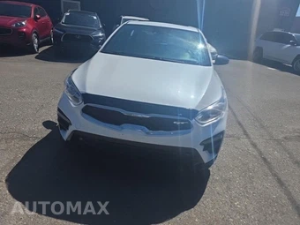 2021 Kia Forte GT – miniatura 2
