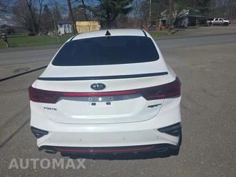 2021 Kia Forte GT – miniatura 5
