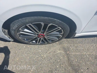 2021 Kia Forte GT – miniatura 8