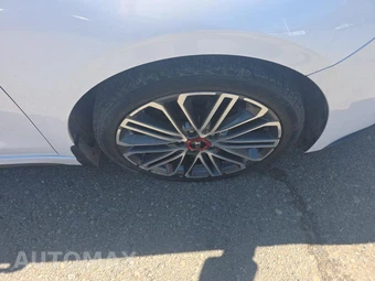 2021 Kia Forte GT – miniatura 9