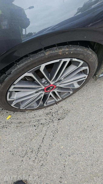 2021 Kia Forte GT – miniatura 2
