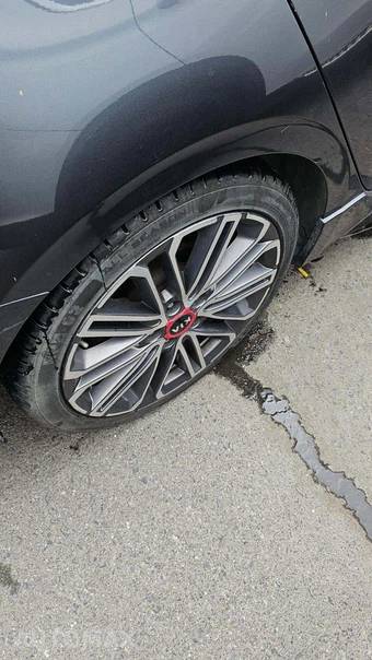 2021 Kia Forte GT – miniatura 7