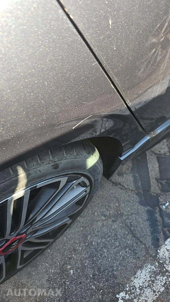 2021 Kia Forte GT – miniatura 8