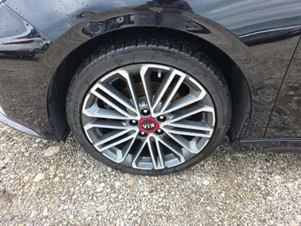 2021 Kia Forte GT – miniatura 21