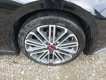 2021 Kia Forte GT – miniatura 28