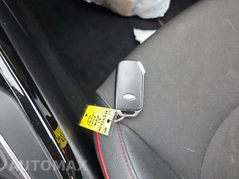 2021 Kia Forte GT – miniatura 8