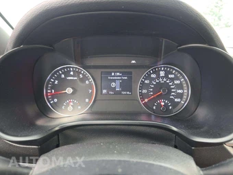 2021 Kia Forte GT – miniatura 9