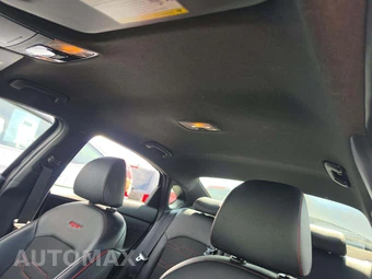 2021 Kia Forte GT - miniatura 11