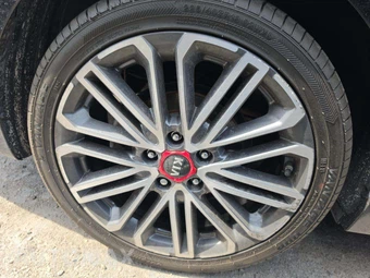 2021 Kia Forte GT - miniatura 23