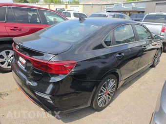 2021 Kia Forte GT - miniatura 3