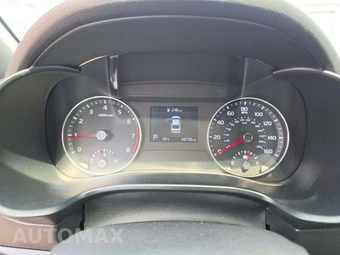 2021 Kia Forte GT - miniatura 9