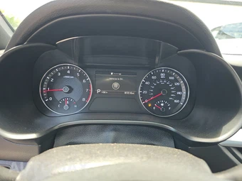 2021 Kia Forte GT – miniatura 12