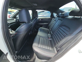 2021 Kia Forte GT – miniatura 13
