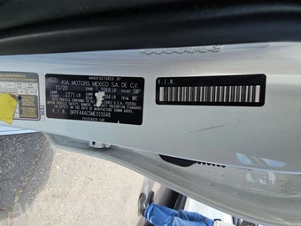 2021 Kia Forte GT – miniatura 14