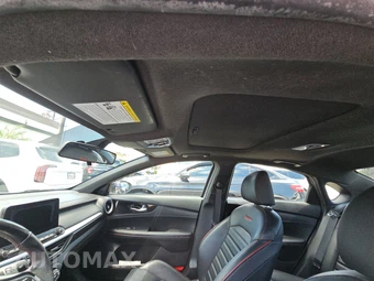 2021 Kia Forte GT – miniatura 19