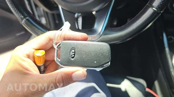 2021 Kia Forte GT – miniatura 24