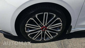 2021 Kia Forte GT – miniatura 27