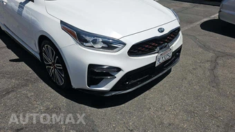 2021 Kia Forte GT – miniatura 28