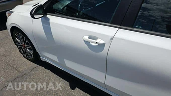 2021 Kia Forte GT – miniatura 29