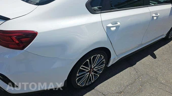 2021 Kia Forte GT – miniatura 30
