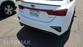 2021 Kia Forte GT – miniatura 32