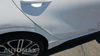 2021 Kia Forte GT – miniatura 34