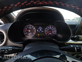 2021 Kia Forte GT – miniatura 12