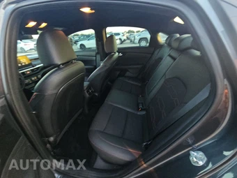 2021 Kia Forte GT – miniatura 13