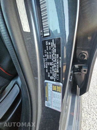 2021 Kia Forte GT – miniatura 14