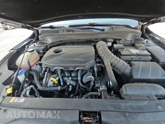 2021 Kia Forte GT – miniatura 15