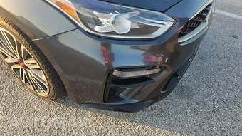 2021 Kia Forte GT – miniatura 19