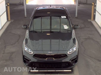 2021 Kia Forte GT – miniatura 2