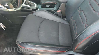 2021 Kia Forte GT – miniatura 20
