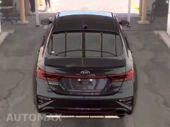 2021 Kia Forte GT – miniatura 5