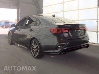 2021 Kia Forte GT – miniatura 6
