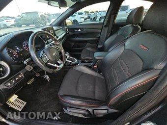 2021 Kia Forte GT – miniatura 7