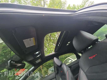 2021 Kia Forte GT – miniatura 11