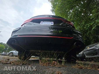 2021 Kia Forte GT – miniatura 15