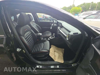 2021 Kia Forte GT – miniatura 18