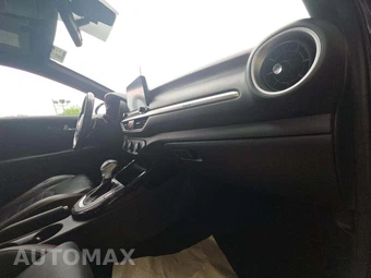2021 Kia Forte GT – miniatura 19