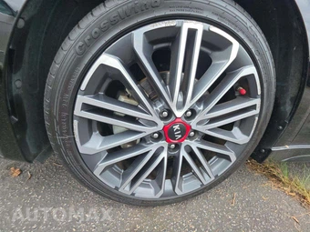 2021 Kia Forte GT – miniatura 21