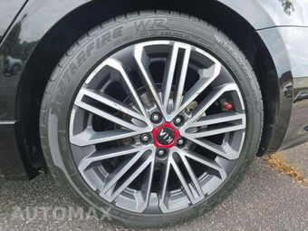 2021 Kia Forte GT – miniatura 22