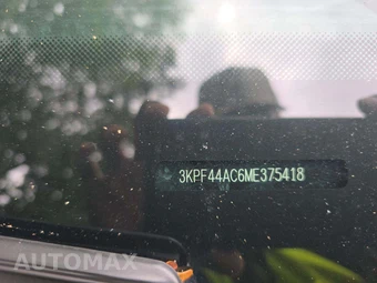 2021 Kia Forte GT – miniatura 5