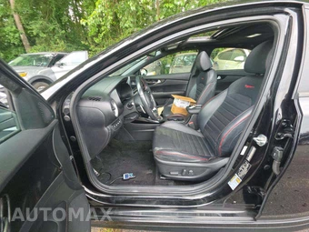 2021 Kia Forte GT – miniatura 6