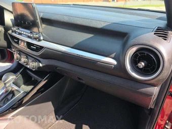 2021 Kia Forte GT – miniatura 19
