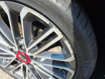2021 Kia Forte GT – miniatura 25